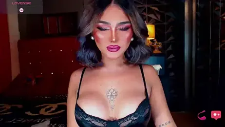 NatalyaFox webcam model stream image