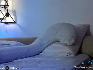 Miller Hedz webcam model stream image