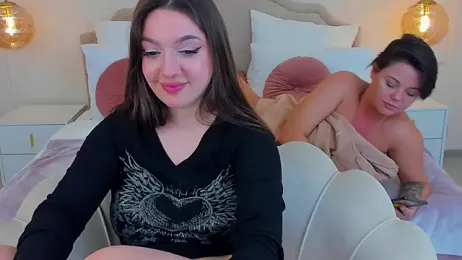 Lady_AliBi webcam stripchat model stream image