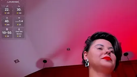 Lady_AliBi 预览图