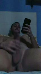 Daviile webcam model stream image