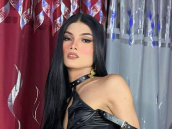 AthinaCollins webcam model stream image