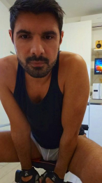 Granbig989 webcam cam4 model stream image