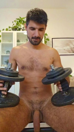 Granbig989 webcam model stream image