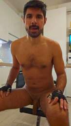 Granbig989 webcam model stream image