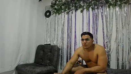 VioletXJasper webcam model stream image