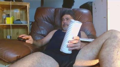 HughJanis webcam model stream image