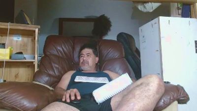 HughJanis webcam model stream image