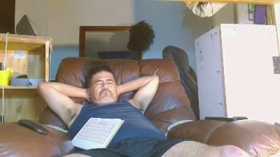 HughJanis webcam model stream image