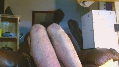 HughJanis webcam model stream image