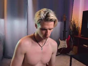 jack_frozt webcam model stream image