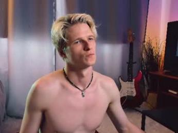jack_frozt webcam model stream image