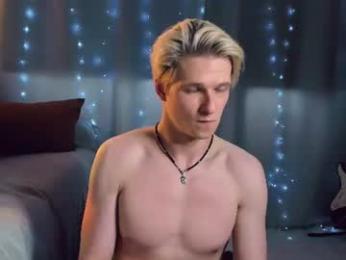 jack_frozt webcam model stream image