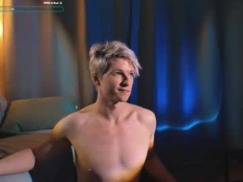 jack_frozt webcam chaturbate model stream image