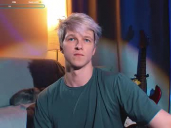 jack_frozt webcam chaturbate model stream image