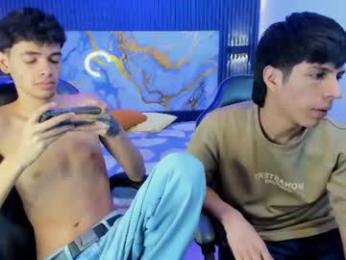 dark_desiree18 webcam model stream image