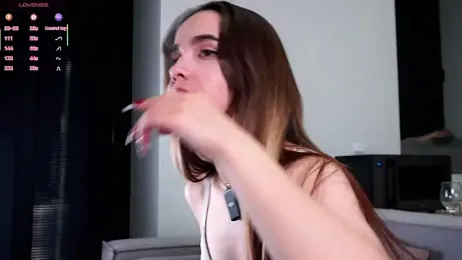 CupSizeGirl webcam stripchat model stream image