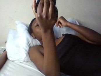 Dina-Nina webcam model stream image