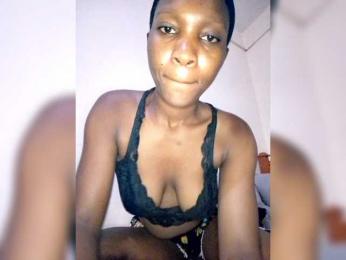 Dina-Nina webcam model stream image