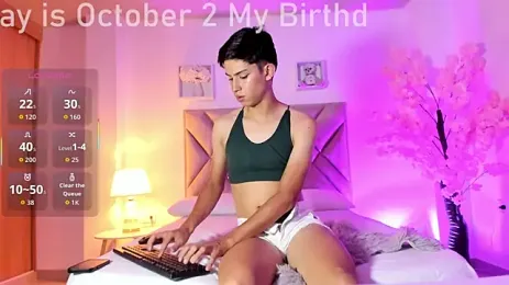 Baby_noahtt webcam model stream image