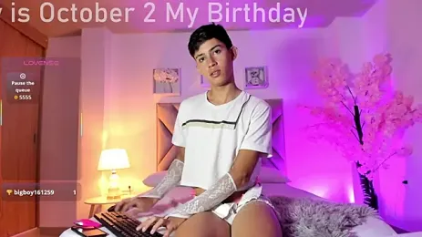 Baby_noahtt webcam stripchat model stream image