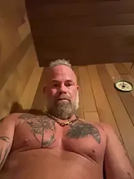 Muscledick40 webcam model stream image