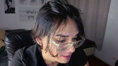 davoxer webcam model stream image