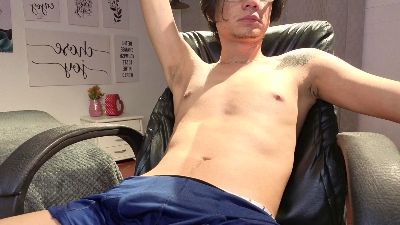 davoxer webcam model stream image