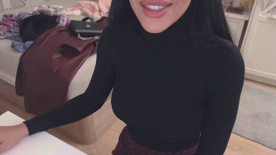 Ana_tgn webcam model stream image