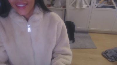 Ana_tgn webcam model stream image