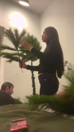 Ana_tgn webcam model stream image