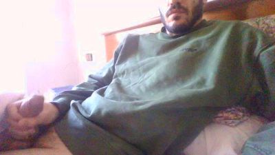 Alvarobcn34 webcam cam4 model stream image