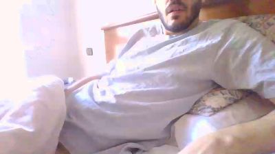 Alvarobcn34 webcam model stream image