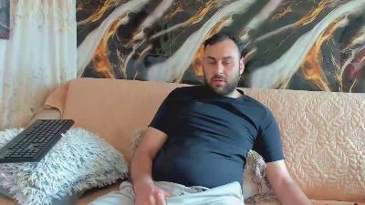 DPSuck1 webcam model stream image