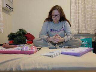 Bambi Bi webcam model stream image