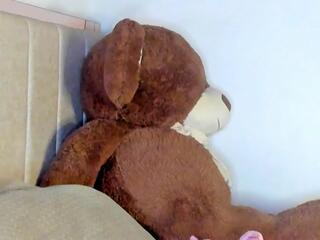 Chloe Bonnet webcam flirt4free model stream image