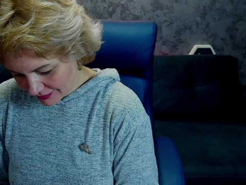 AmaraNights webcam model stream image