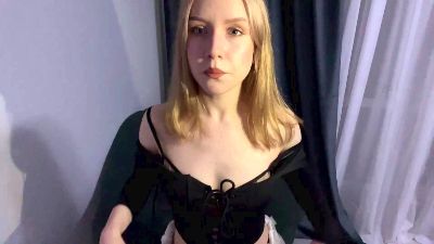 DoreenHowie webcam model stream image