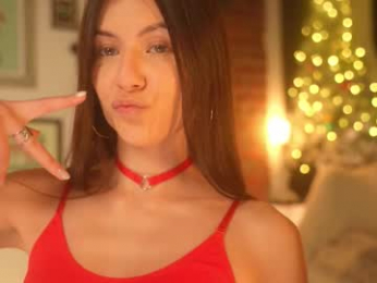 myxspacegirl webcam model stream image