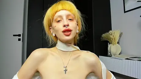 FlowerOfSin2001 webcam stripchat model stream image