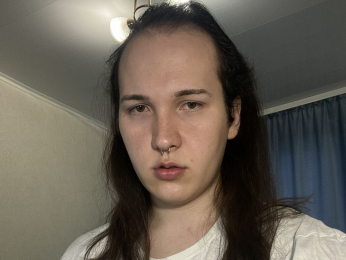 MarkMix webcam model stream image