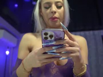 mandypeas webcam chaturbate model stream image