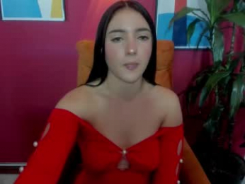 isa_and_nata webcam model stream image