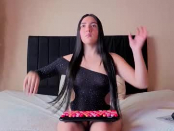 isa_and_nata webcam chaturbate model stream image