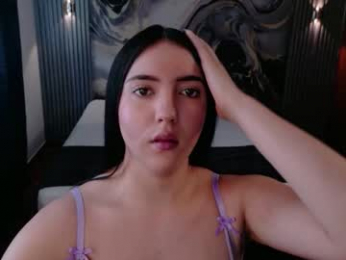 isa_and_nata webcam model stream image