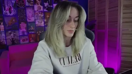 RebeccaMartinez webcam model stream image