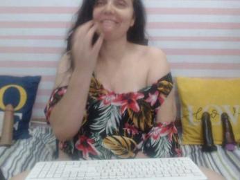 Seductivedirt webcam model stream image