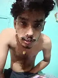 kartikshing19 webcam model stream image