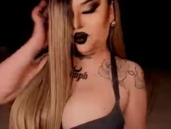 puquellas webcam model stream image