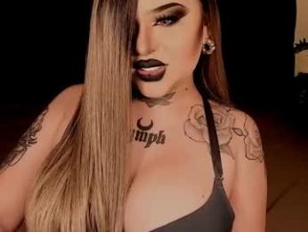 puquellas webcam model stream image